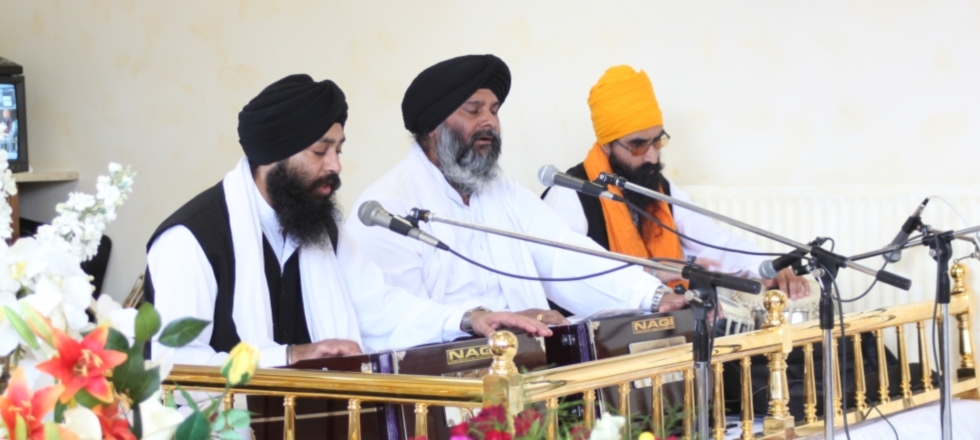 Guru Nanak Sat Sang Sabha