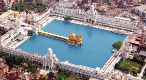 Golden Temple