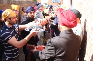 Gurdwara Nishan Sahib Kanda