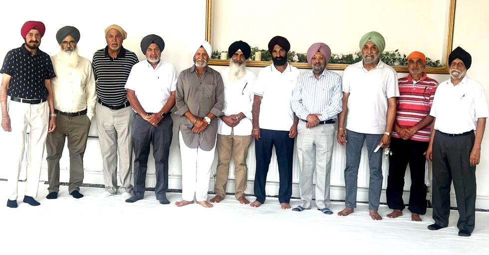 Guru Nanak Sat Sang Sabha